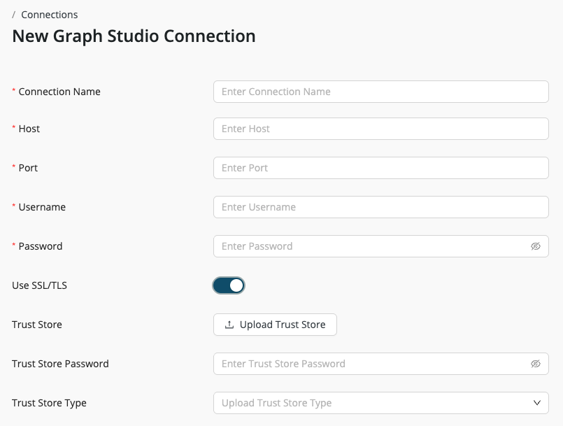 Graph Studio
